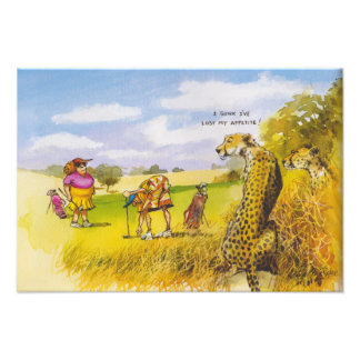 空腹でない フォトプリント