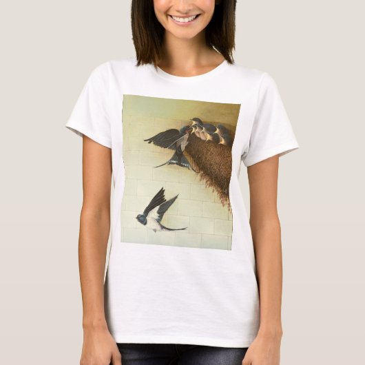 空腹な口2011年 Tシャツ (正面)