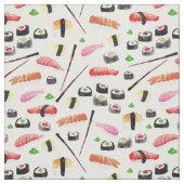 空腹な味噌 ファブリック (見本)