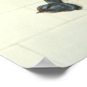 空腹ムース2011 ポスター (角)