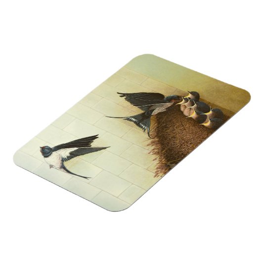 空腹ムース2011 マグネット (左側)