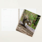 空腹リス プランナー手帳 (ディスプレー)