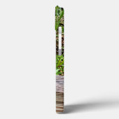 空腹リスiPhoneケース Case-Mate iPhoneケース (裏面 / 左)