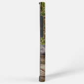 空腹リスSamsung電話ケース Samsung Galaxyケース (右側面)