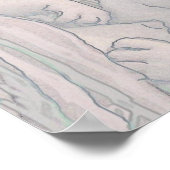 空腹 ポスター (角)