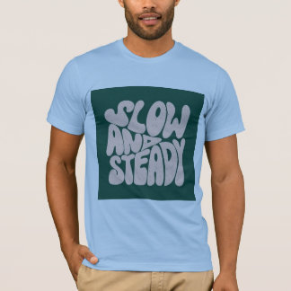 空色の半袖Tシャツ 👕 Tシャツ