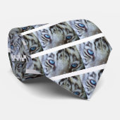 空色の目 ネクタイ (ロール)