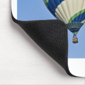 空色 マウスパッド (コーナー)