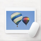 空色 マウスパッド (マウス)