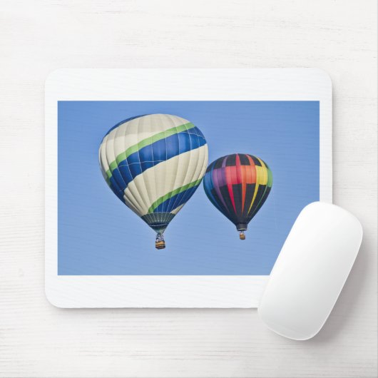 空色 マウスパッド (マウス)