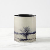 空虚 マグカップ (中央)