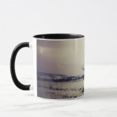 空虚 マグカップ (左)