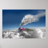 空表現 ポスター (正面)