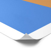 空襲の予防措置 – -第2次世界大戦 ポスター (角)