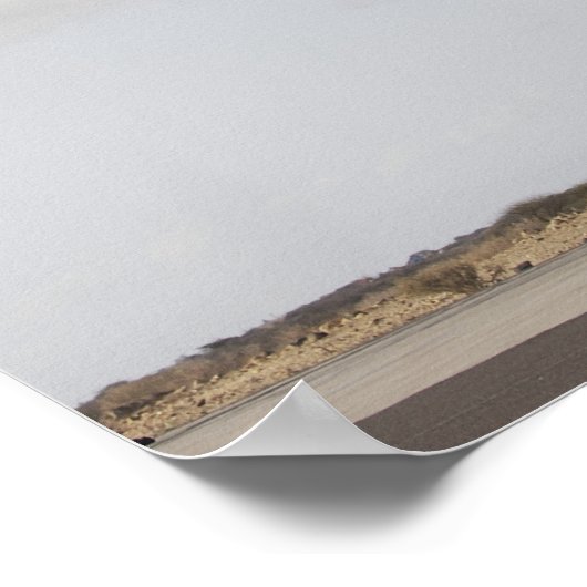 空軍の分隊戦闘機が戦闘用インサートを実施2 ポスター (角)