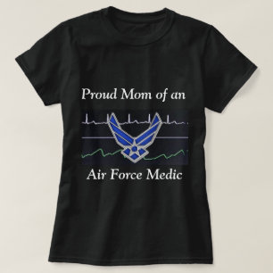 空軍医者 Tシャツ