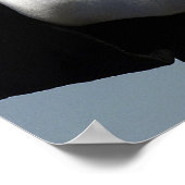 空軍名誉警備員 ポスター (角)