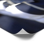 空軍名誉警備員 ポスター (角)