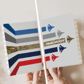 空軍基本訓練卒業324騎士 カード