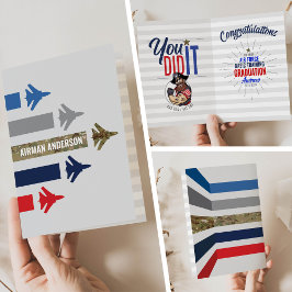 空軍基本訓練卒業433レイダーズ カード