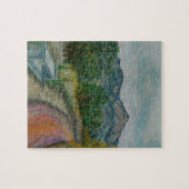 空軍士官学校 ジグソーパズル (横)