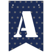 空軍軍隊パーティー戦闘機ジェットカスタムバナー バンティングフラッグ (第3の旗)