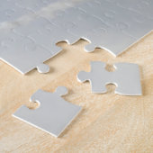 空軍雷鳥 ジグソーパズル (側面)