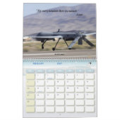 、空軍2010年の世界着陸して下さい カレンダー (2月 2027)