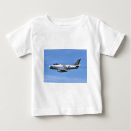 空軍 ベビーTシャツ