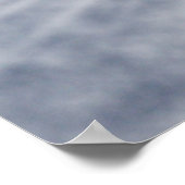 空軍F 15戦闘機ジェットのスカイバーストアートポスター ポスター (角)