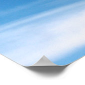 空軍F-16 ポスター (角)