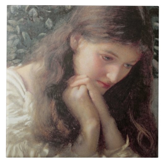 空転は引き裂きます(w/c紙で) タイル (正面)