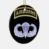 空輸ずっと! セラミックオーナメント (右)