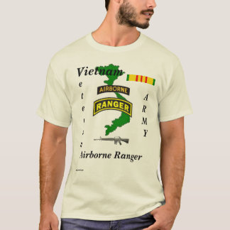 空輸のレーンジャーT Tシャツ