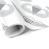 空輸の装備者 ラッピングペーパー (ロールコーナー)