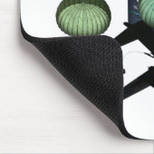 空輸の2 マウスパッド (コーナー)