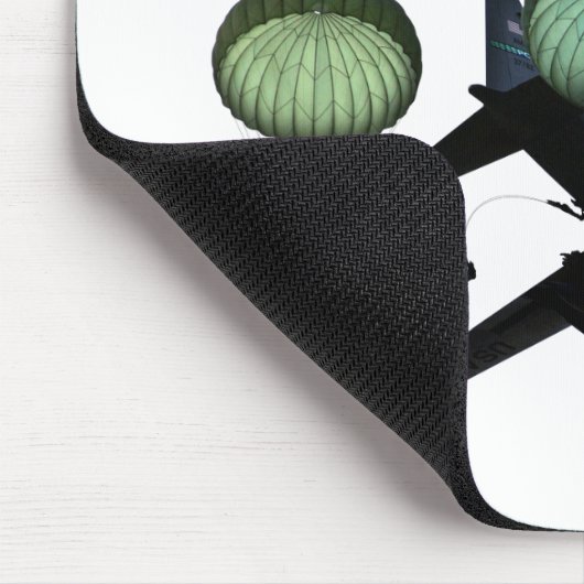 空輸の2 マウスパッド (コーナー)