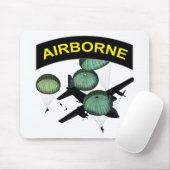 空輸の2 マウスパッド (マウス)