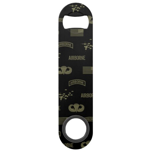 空輸パターン(緑) スピード栓抜き (正面)