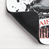 空輸機甲部隊 マウスパッド (コーナー)