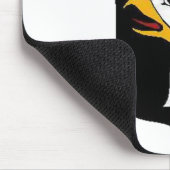 空輸軍隊101st マウスパッド (コーナー)