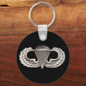 空輸 キーホルダー (正面)