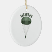 空輸 セラミックオーナメント (右)