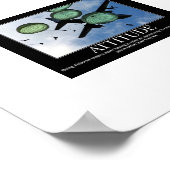 空輸 ポスター (角)