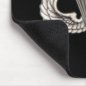 空輸 マウスパッド (コーナー)