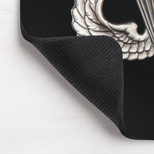 空輸 マウスパッド (コーナー)