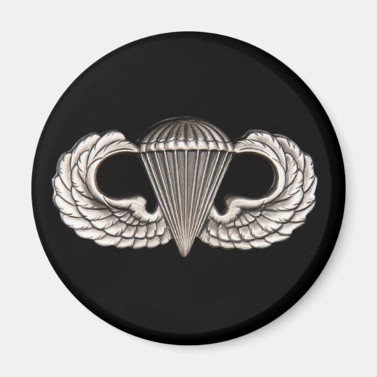 空輸 マグネット (正面)