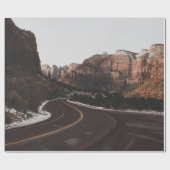 空道 ラッピングペーパー (フラット)