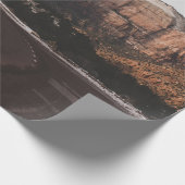 空道 ラッピングペーパー (角)