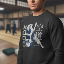 空道 – 日本の武道